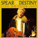 Suburban Spear Of Destiny Live On Tour 1997
