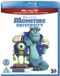 Disney Monsters University Blu-ray