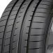 Goodyear Pneu Eté Goodyear Eagle f1 asymetric 3, 245/45 R18 96W