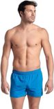 Arena Zwemshort Fundamentals X R Blauw/Groen Heren XXL
