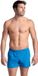 Arena Zwemshort Fundamentals X R Blauw/Groen Heren XXL