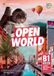 Open Cambridge University Press Open World Preliminary Student's Book without Answers + Online Practice