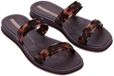Ipanema Glow Trendy Slippers Bruin EU 38 Vrouw