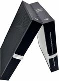 Blueair HEPA H13 filter de remplacement pour la série 7400