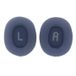 Sennheiser Coussinets de remplacement pour Casque HD515/HD518/HD555/HD595 - Bleu