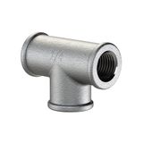 Riegler TFT 130-212 T-stuk