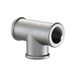 Riegler T-stuk 130-34