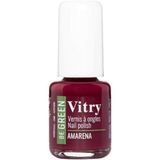 Vitry Vernis Be Green Amarena 6ml
