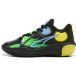Puma MB World 01 Basketbalschoenen voor kinderen