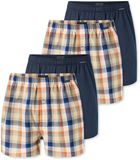 Schiesser Boxer Multi
