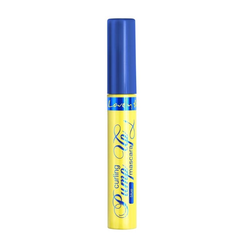 Lovely OC785 wimpermascara