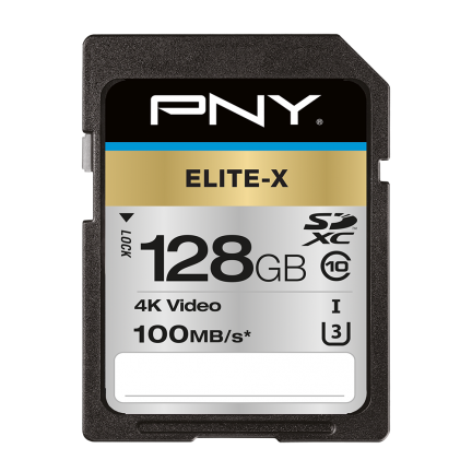 PNY Elite-X