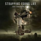 PIAS Nederland Strapping Young Lad - 1994–2006 Chaos Years (2 LP)