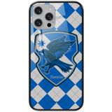 ERT GROUP mobiel telefoonhoesje voor Huawei MATE 10 origineel en officieel erkend Harry Potter patroon 004 gemaakt van gehard glas, beschermhoes