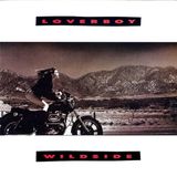 Wildside Loverboy Rock Candy CD Standard Edition