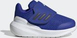 Adidas Performance Runfalcon 3.0 Schoenen Met Klittenband - Kinderen - Blauw