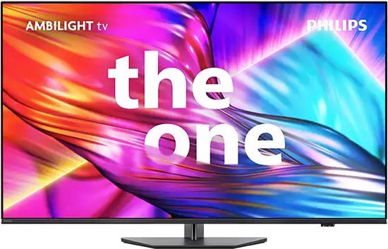 Philips The One 65PUS8909/12 - 65 inch - 4K LED - 2024