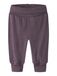 NAME IT Broek purper