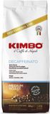 Kimbo Decaffeinato - Koffiebonen - 500 gram