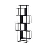 Merkloos / Sans marque Sportfles - Waterfles - Buitenactiviteiten - Met karabijnhaak - 500 ml - Wit