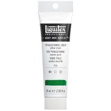 Liquitex 1045319 Professional Heavy Body acrylverf - 59ml Tube, Phthalocyanine Green (Yellow Shade)