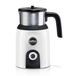 Lavazza Milk UP Mousseur à lait/chauffe-lait automatique Noir, Blanc
