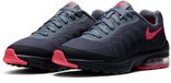 Nike Air Max Invigor (GS) Zwart/Roze - Maat 35.5