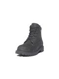 Timberland Premium 6´´ Wp Laarzen Zwart,Grijs EU 38 Jongen