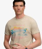 Superdry Outdoors Mountain Relaxed T-shirt