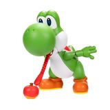 JAKKS Pacific Super Mario Yum Yum Yoshi interactieve actiefiguur