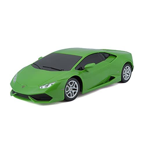 Maisto Tech R/C Lamborghini Huracan Coupe - 1:24 - Groen