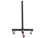 Softee Steunwiel Olympische platen