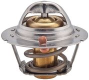 HELLA 8MT 354 775-761 Thermostaat, koelvloeistof - Openingstemperatuur: 91°C - Met pakking