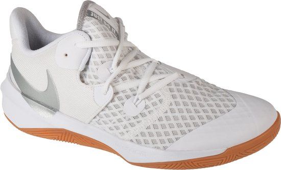 Nike Zoom Hyperspeed Court - Indoor Schoenen - Roze - EU 46 - Mannen