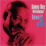 Fatcat Sonny Boy Williamson Down & Out Blues