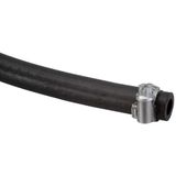 Swgschroevenwerk SWG Fuel hose 7.5 mm 0.5 m