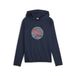 PUMA Active Sports Poly Hoodie B uniseks-volwassene Zweet