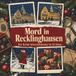 Mord in Recklinghausen: Der Krimi-Adventskalender in 24 Akten