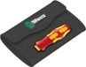 Wera 9441 Vouwetui Kraftform Kompakt Turbo VDE 16, leeg