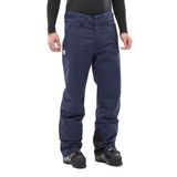 Millet Brevent Broek Blauw M Man