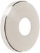 Bourguignon ISS27D1204 afdekking 304 L, zilver