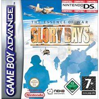 Logithéque Glory Days - The Essence of War