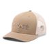 Columbia PFG Logo Mesh Snap Back Cap
