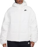 Nike Sportswear Classic Puffer Winterjas Dames - Maat L