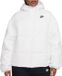Nike Sportswear Classic Puffer Winterjas Dames - Maat L