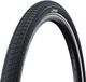 Schwalbe Super Moto-X ADDIX Green Double Defense RaceGuard 20´´ X 2.80 pneu rigide urbain