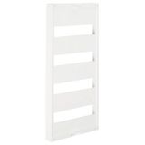 Hager US41A5 afdekking voor aanraakbeveiliging universeel 600x250mm 4x12PLE plat 125 mm Contactbeveiliginshoes Wit 1 stuk(s)