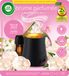 Air Wick Essential Mist Automatische Luchtverfrisser - Jasmijn & Pioenroos - Starter Kit