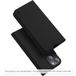 Techsuit Hoesje geschikt voor Xiaomi Poco F7 - Magskin Book Wallet Case - Zwart