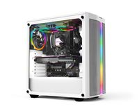 be quiet! Pure Loop 2 FX 240mm Liquid Cooler - Black - 2x120mm Fans - ARGB - PWM